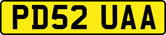 PD52UAA