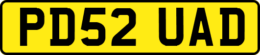 PD52UAD
