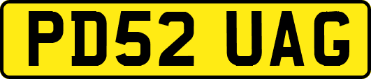 PD52UAG