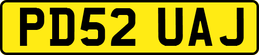 PD52UAJ