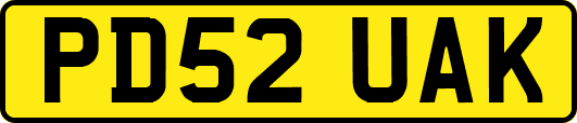 PD52UAK