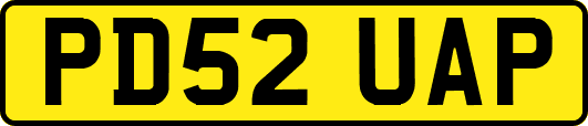 PD52UAP
