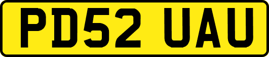 PD52UAU
