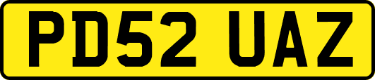 PD52UAZ
