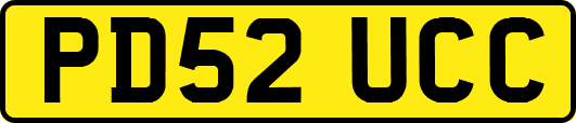 PD52UCC