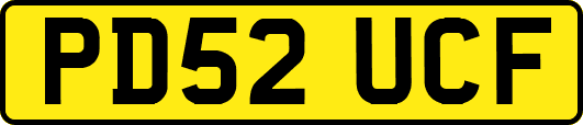 PD52UCF