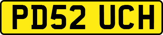 PD52UCH