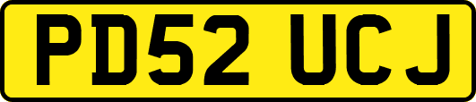PD52UCJ