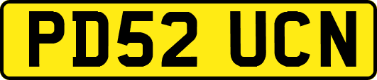 PD52UCN