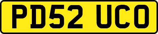 PD52UCO