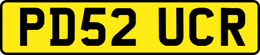 PD52UCR