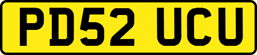 PD52UCU