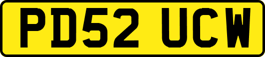 PD52UCW