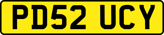 PD52UCY