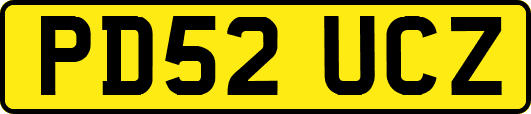 PD52UCZ