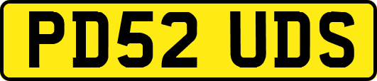 PD52UDS