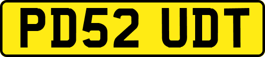 PD52UDT