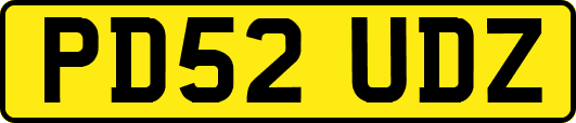 PD52UDZ