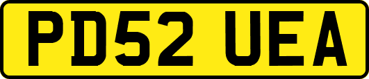 PD52UEA
