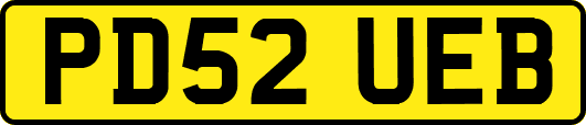 PD52UEB