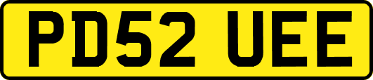 PD52UEE