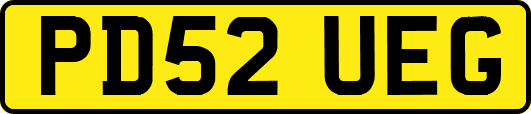 PD52UEG