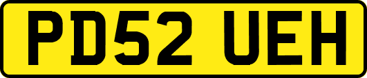 PD52UEH