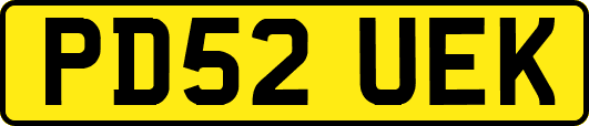 PD52UEK