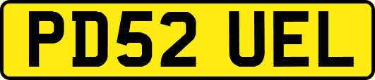 PD52UEL