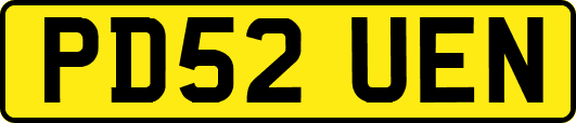 PD52UEN