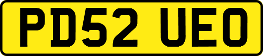PD52UEO