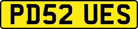 PD52UES