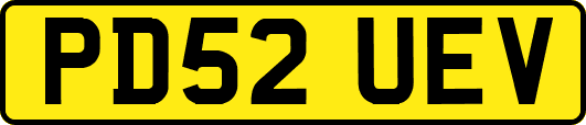 PD52UEV