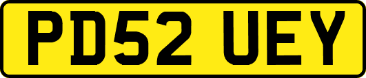 PD52UEY