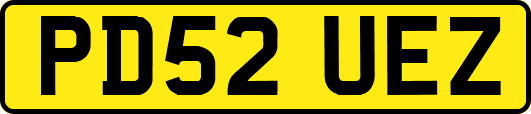 PD52UEZ