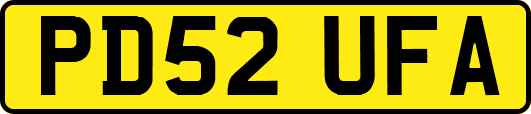 PD52UFA