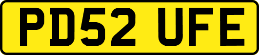 PD52UFE