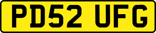 PD52UFG