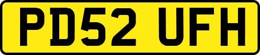 PD52UFH