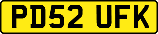PD52UFK