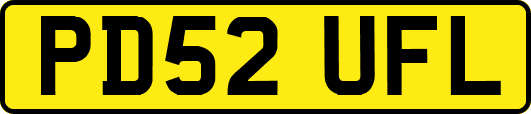 PD52UFL