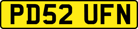 PD52UFN