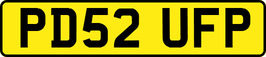 PD52UFP