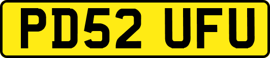 PD52UFU