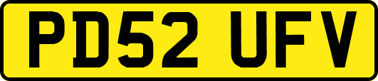 PD52UFV