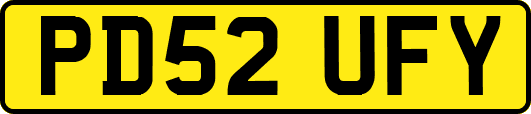 PD52UFY