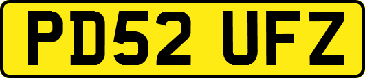 PD52UFZ