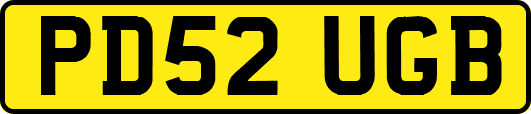 PD52UGB