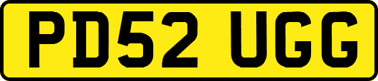 PD52UGG