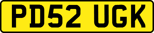 PD52UGK